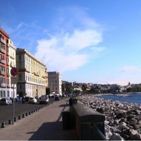 Mergellina Relais 70- Casa Vacanze Napoli Vila Exterior foto